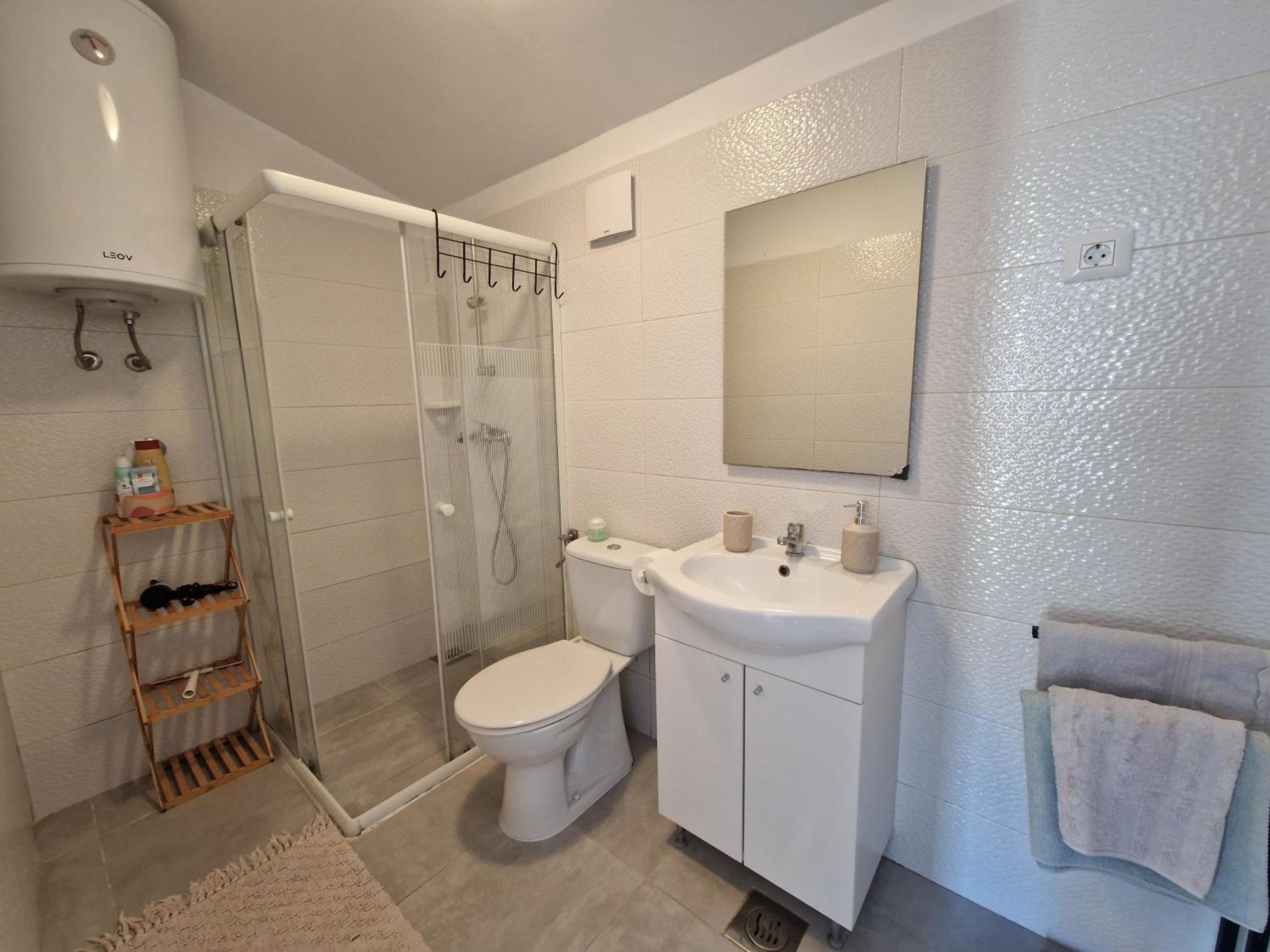 Rooms Lav ウマグ 部屋 写真
