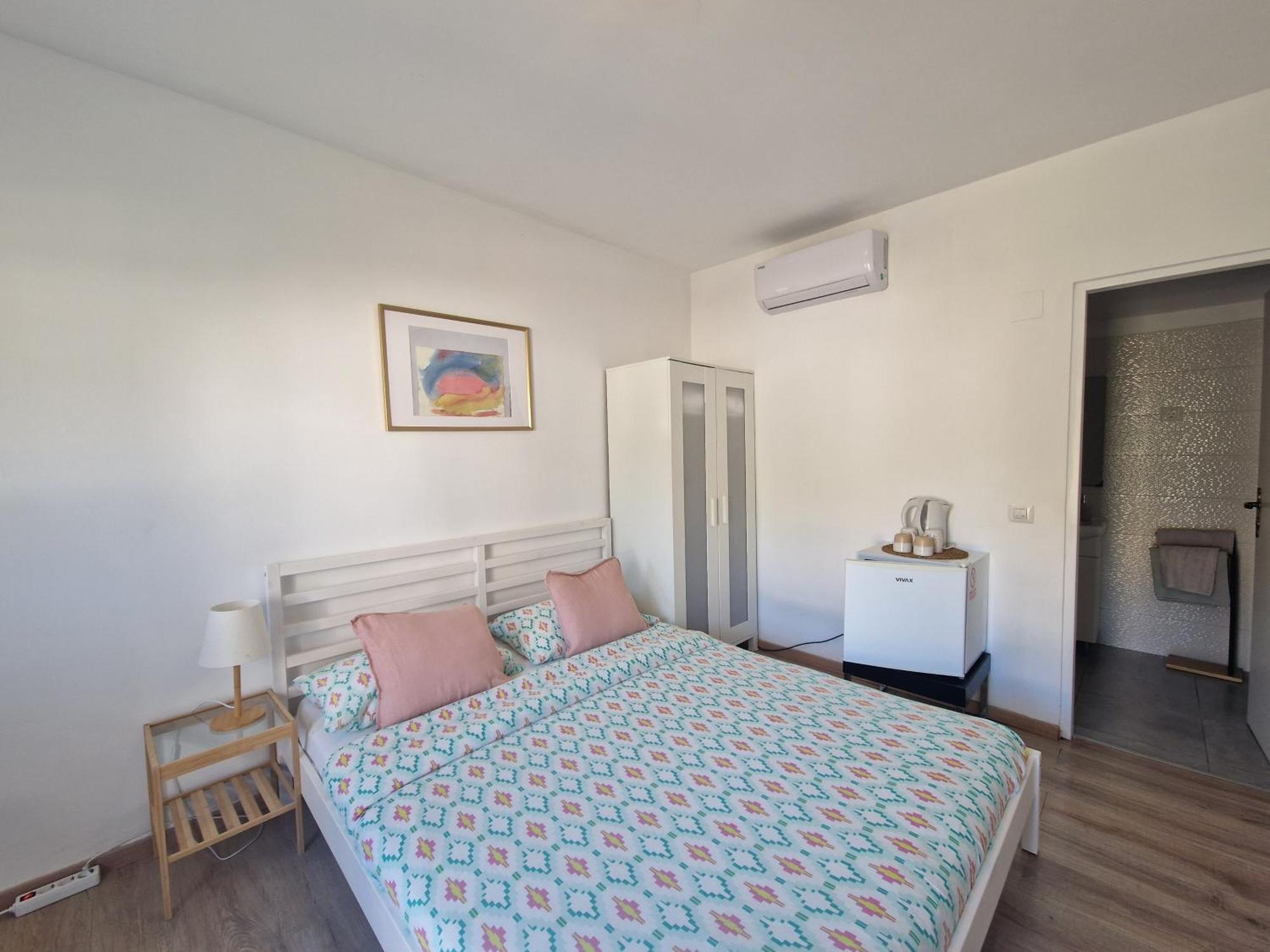 Rooms Lav ウマグ 部屋 写真