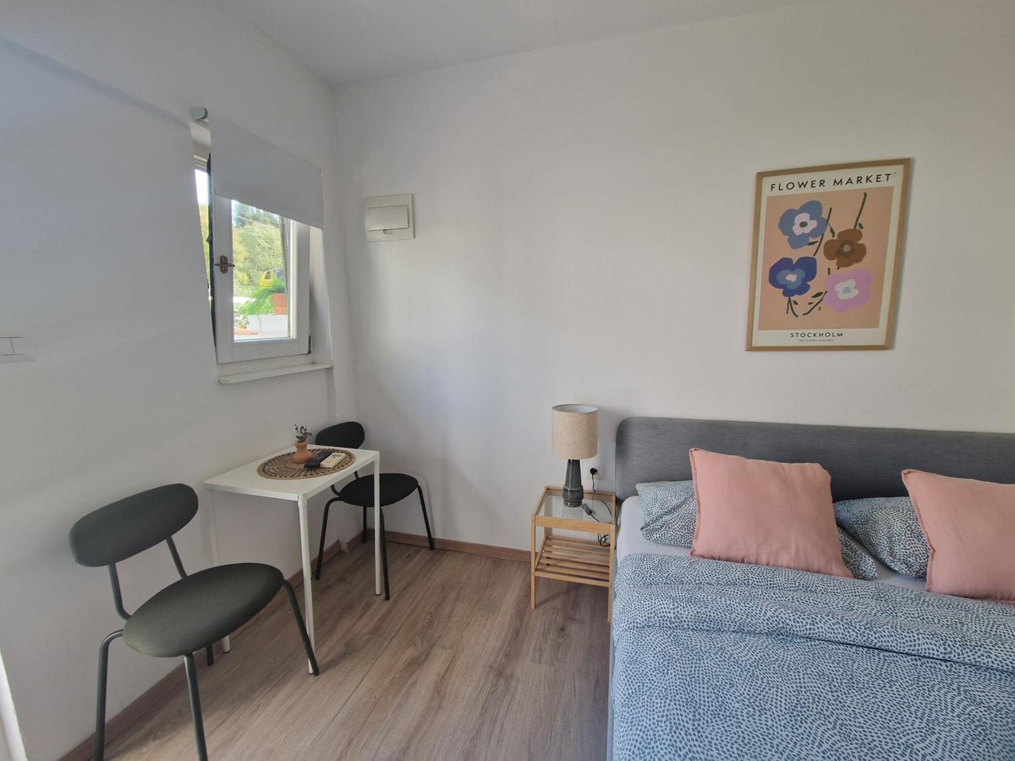 Rooms Lav ウマグ 部屋 写真